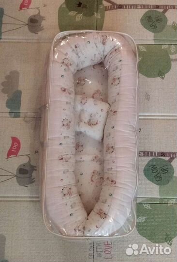 Little star кокон-трансформер