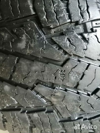 Nokian Tyres Rotiiva AT 265/60 R18