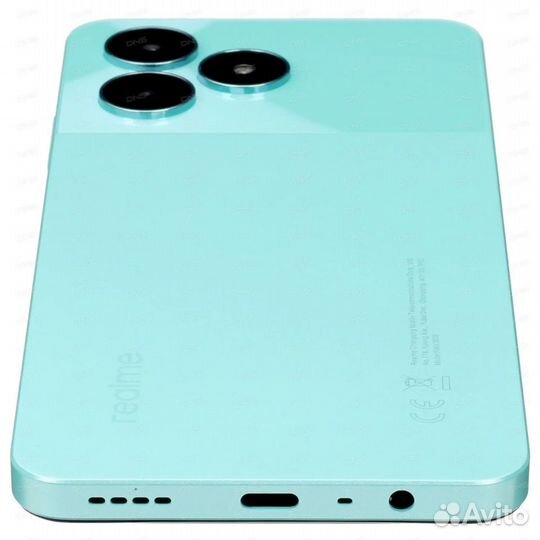 realme C51, 4/128 ГБ