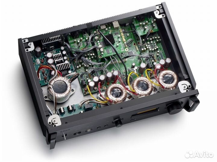 Teac UD-701N новые годовая гарантия