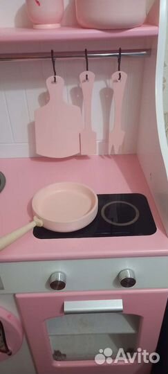 Детская кухня