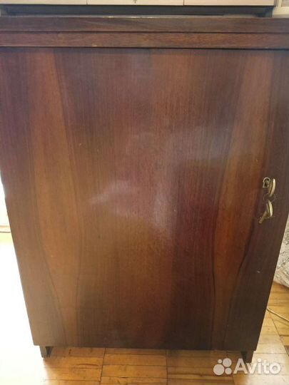 Швейная машина Veritas