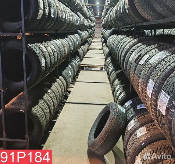 Bridgestone Blizzak VRX2 205/60 R16 97Y