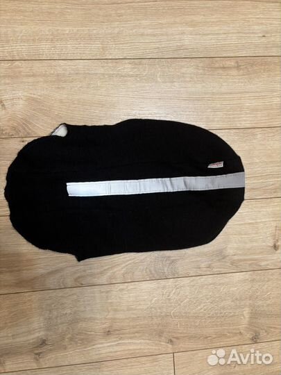 Шапка шлем kivat размер 4