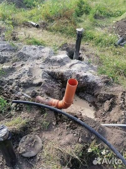 Cтанция очистки сточных вод Евролос про 3