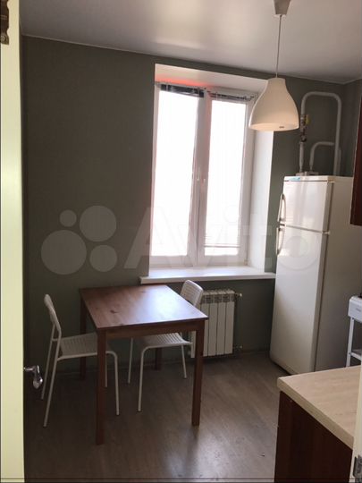 1-к. квартира, 26,9 м², 4/4 эт.