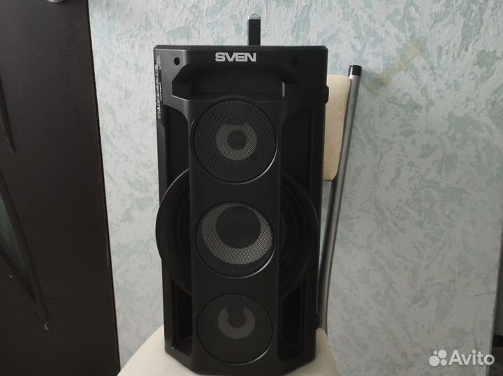Колонка Sven PS-680