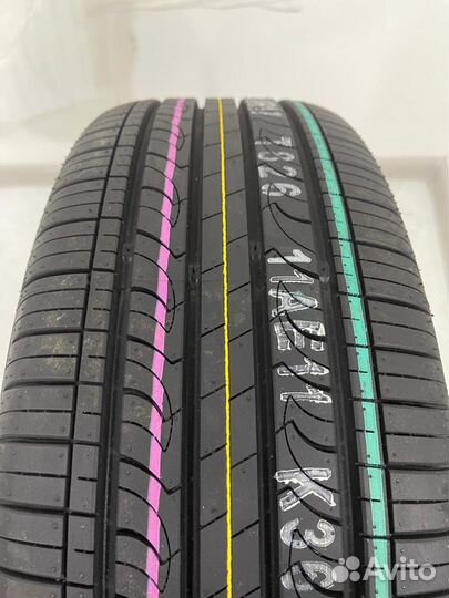 Один новый литой диск для Hyundai Creta R17