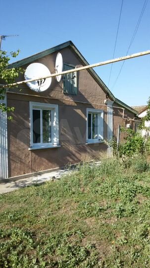 Дом 67 м² на участке 13 сот.