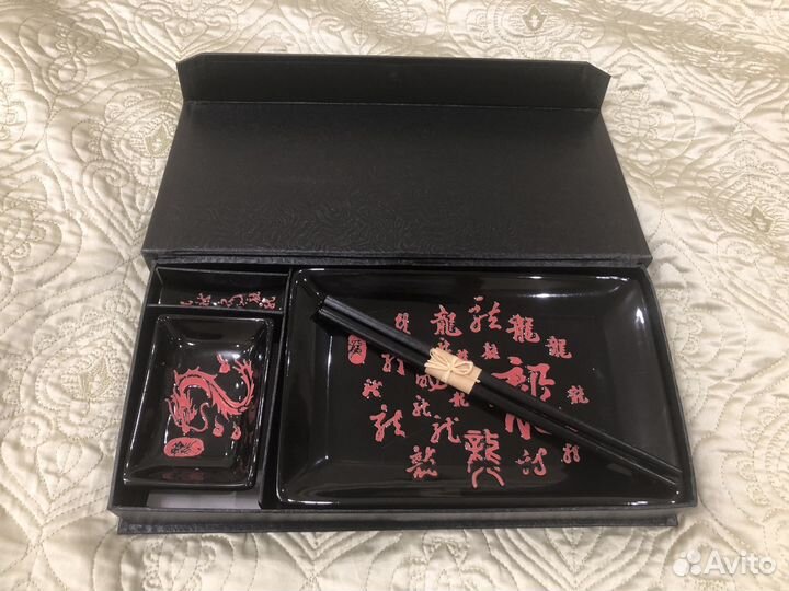 Набор для суши