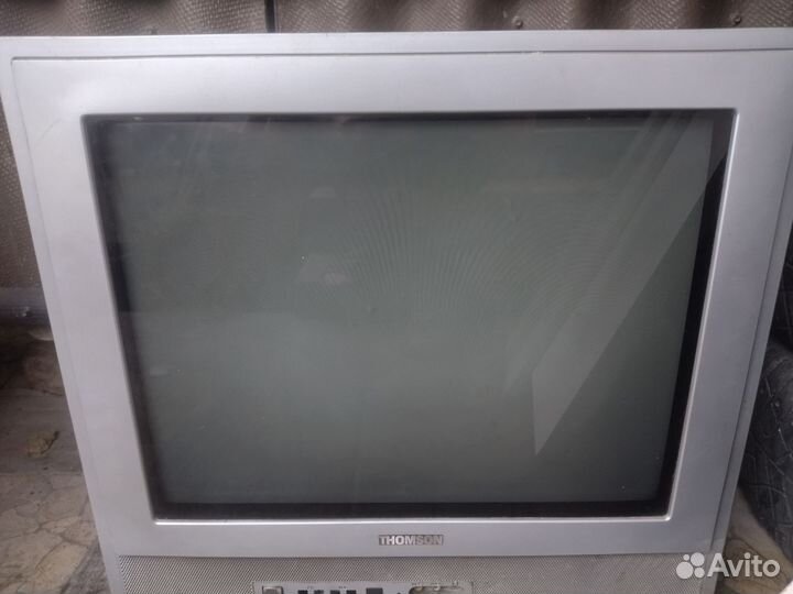 Телевизор бу