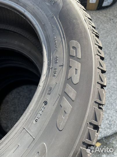 Antares Grip 60 Ice 215/65 R16 98T