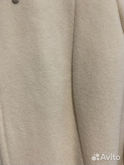 Пальто женское демисезонное