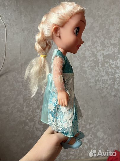 Кукла холодное сердце