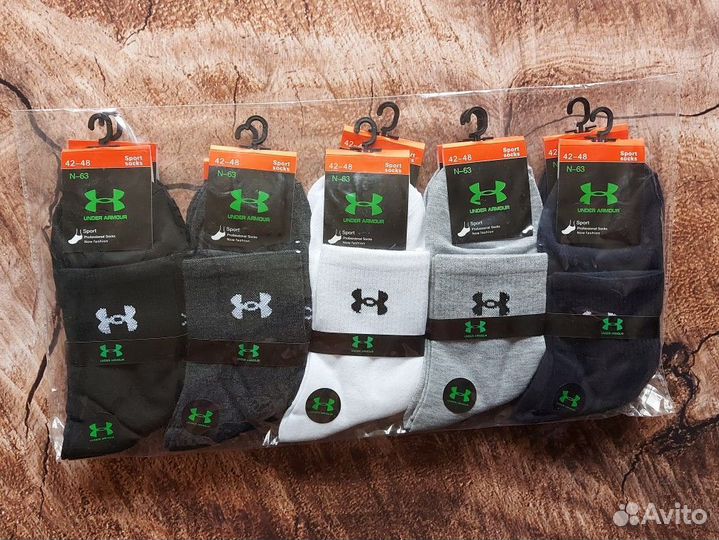 Носки Nike Adidas Jordan качество