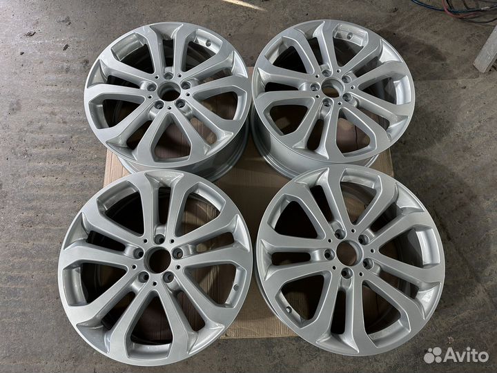 Диски Mercedes R19 M ML GL Gle W166