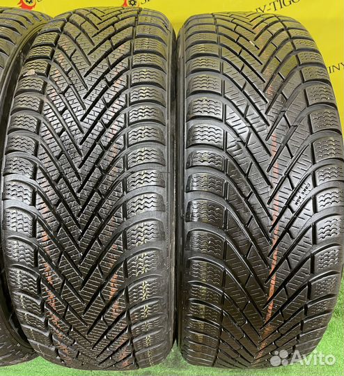 Pirelli Cinturato Winter 205/55 R16 91T