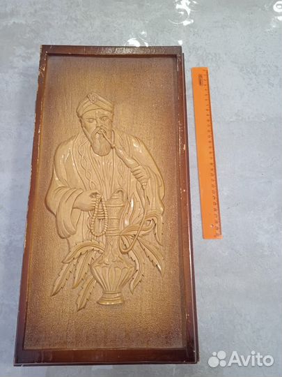 Доска для игры в нарды