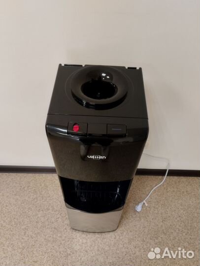 Кулер для воды напольный бу