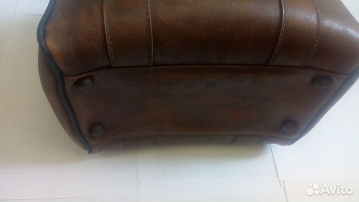 Сумка дамская 50е годы СССР