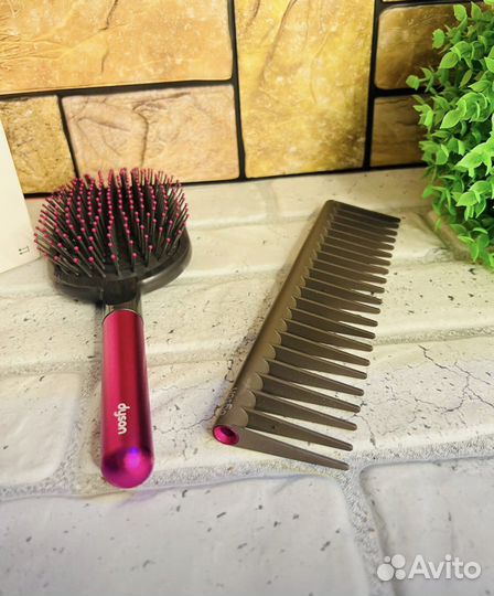 Расческа dyson