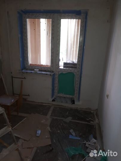 Пластиковые окна и двери,установка(арт. х 4047688)