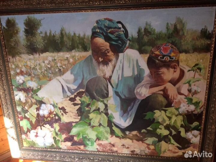 Продам картину