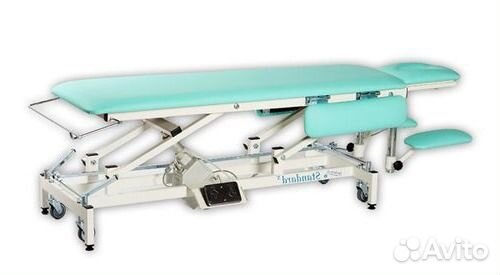Массажный стол standard-Н1