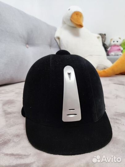 Шлем для верховой езды 54-56