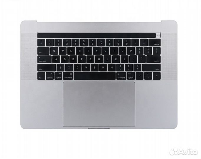 Топкейс Корпус MacBook Pro Air 12/13/15/16
