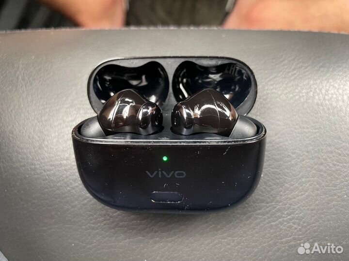 Vivo TWS 2e Starry Blue (XEW21)