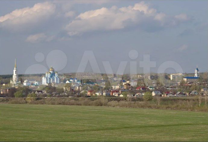 Участок 35 сот. (ИЖС)