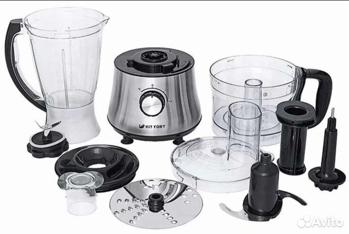 Кухонный комбайн KT-1319