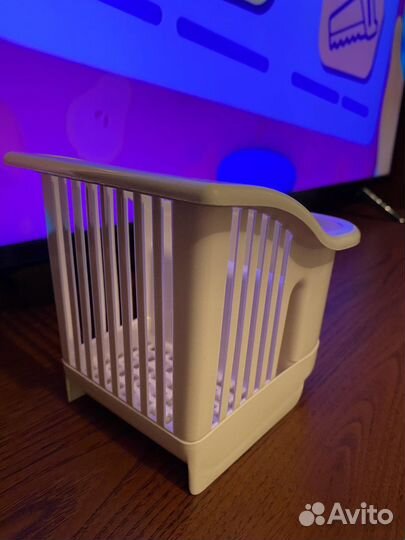 Сушилка для ложек/для жидкого мыла