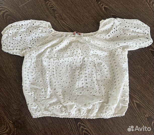 Блуза женская