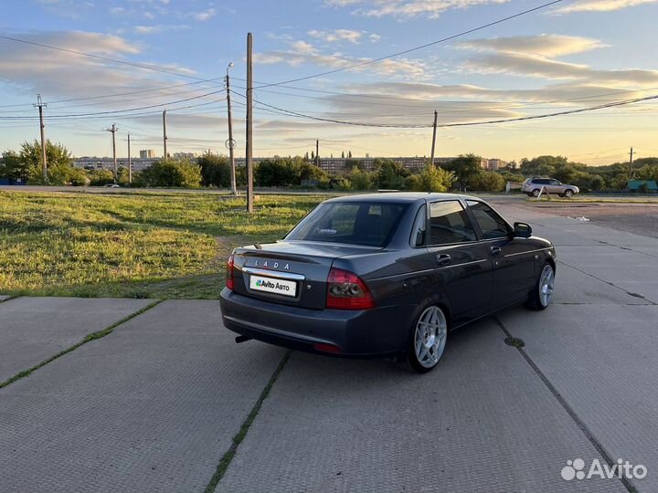 LADA Priora 1.6 МТ, 2013, 144 000 км