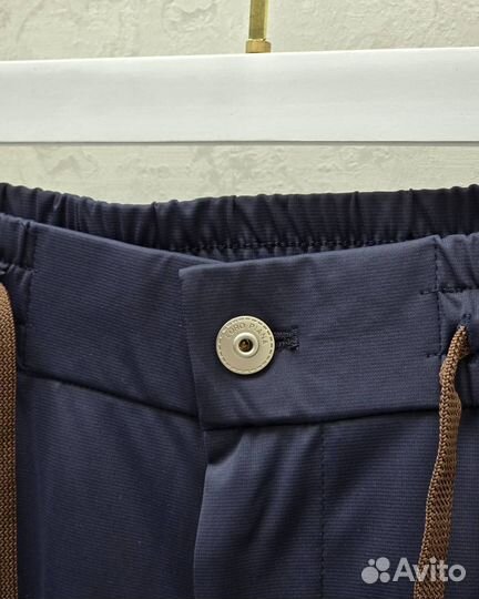 Спортивный костюм мужской Loro Piana