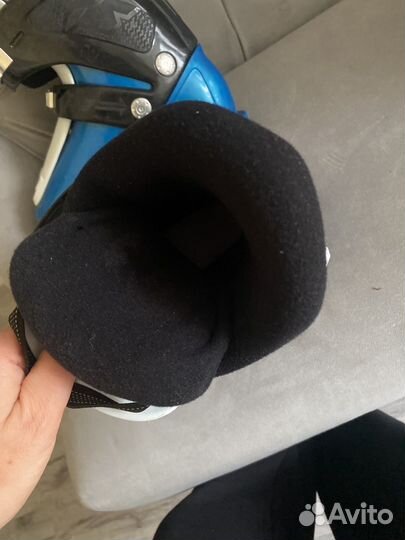 Горнолыжные ботинки nordica детские