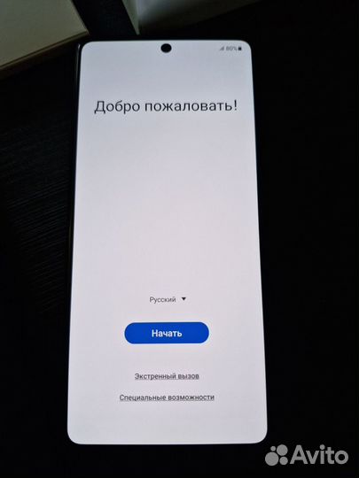 Samsung Galaxy M52 5G, 6/128 ГБ