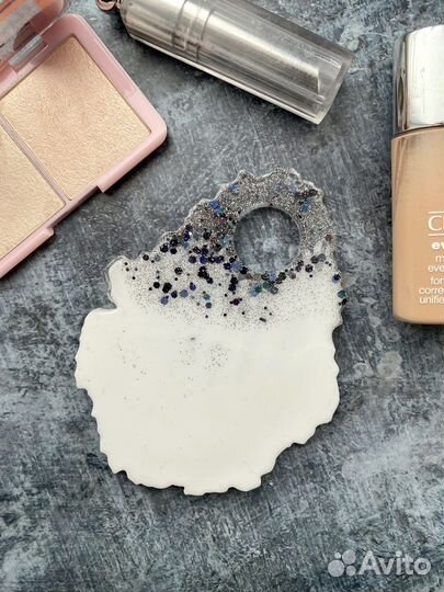 Палитра для визажиста