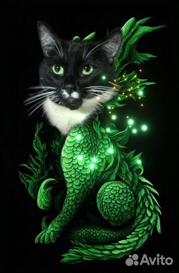 Календарь магнитный