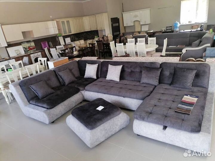 Диван валенсия