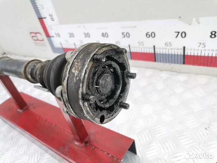 Полуось для Volkswagen Passat 5