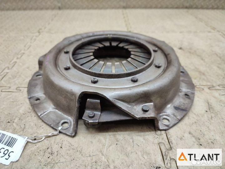 Корзина сцепления nissan sunny