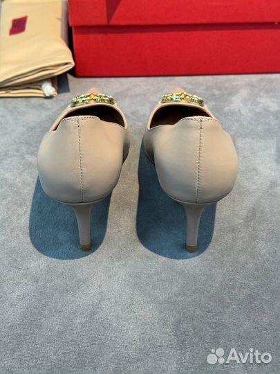 Туфли женские valentino