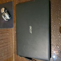 Acer 4ядра, 240 SSD, 8 оперативки