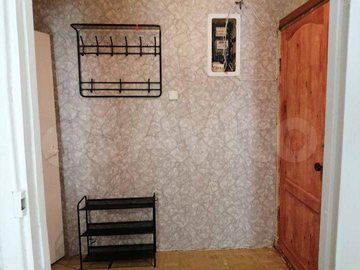 2-к. квартира, 43 м², 1/5 эт.