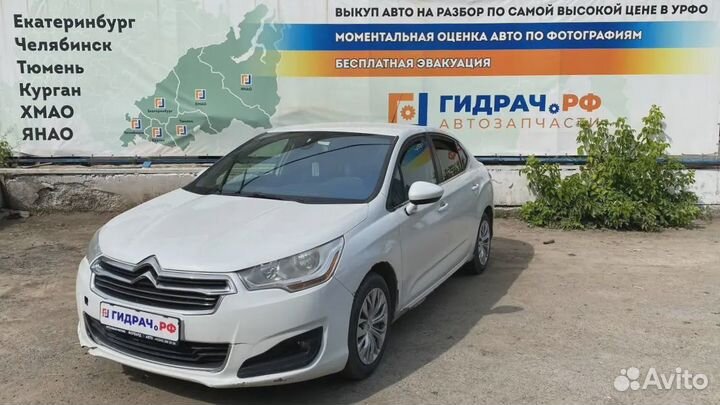 Датчик дождя Citroen C4 II 9665925480