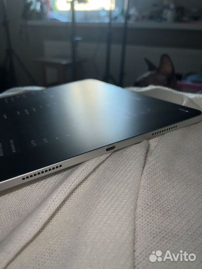 iPad pro 12.9 5 поколение 128 гб wifi оригинал