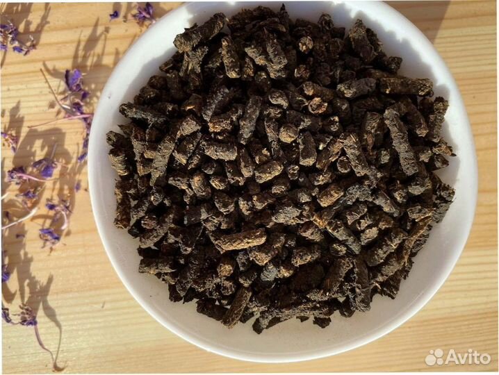 Иван-чай 1кг лето 2023-го, правильной ферментации